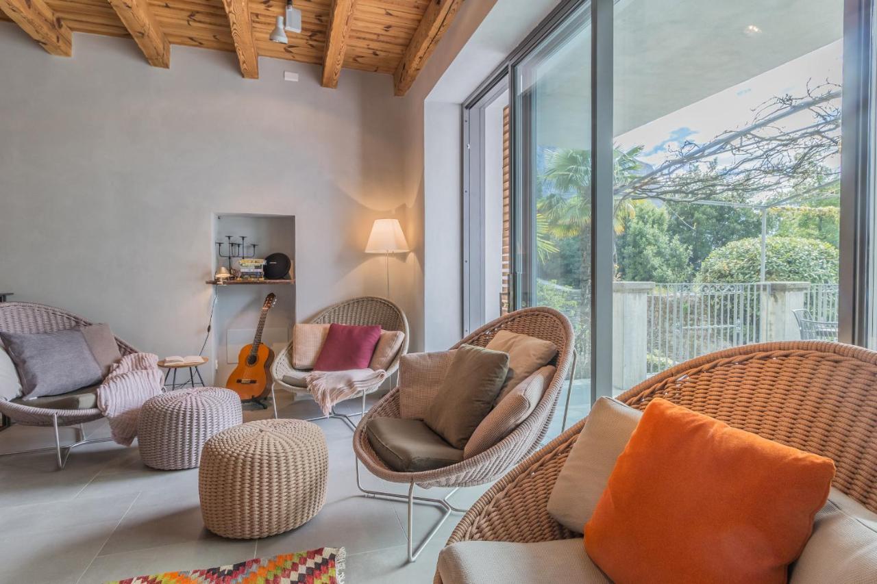 바레나 Casa Stella 아파트 외부 사진