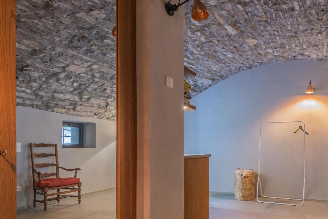 바레나 Casa Stella 아파트 외부 사진