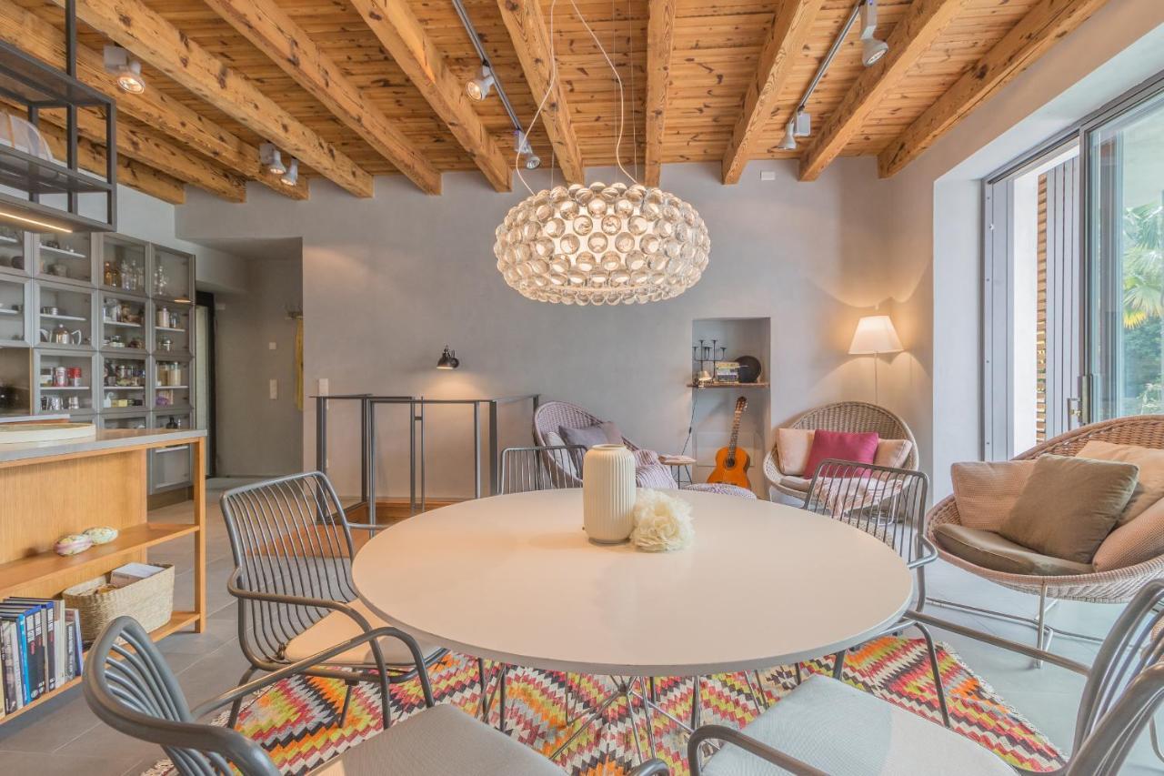 바레나 Casa Stella 아파트 외부 사진