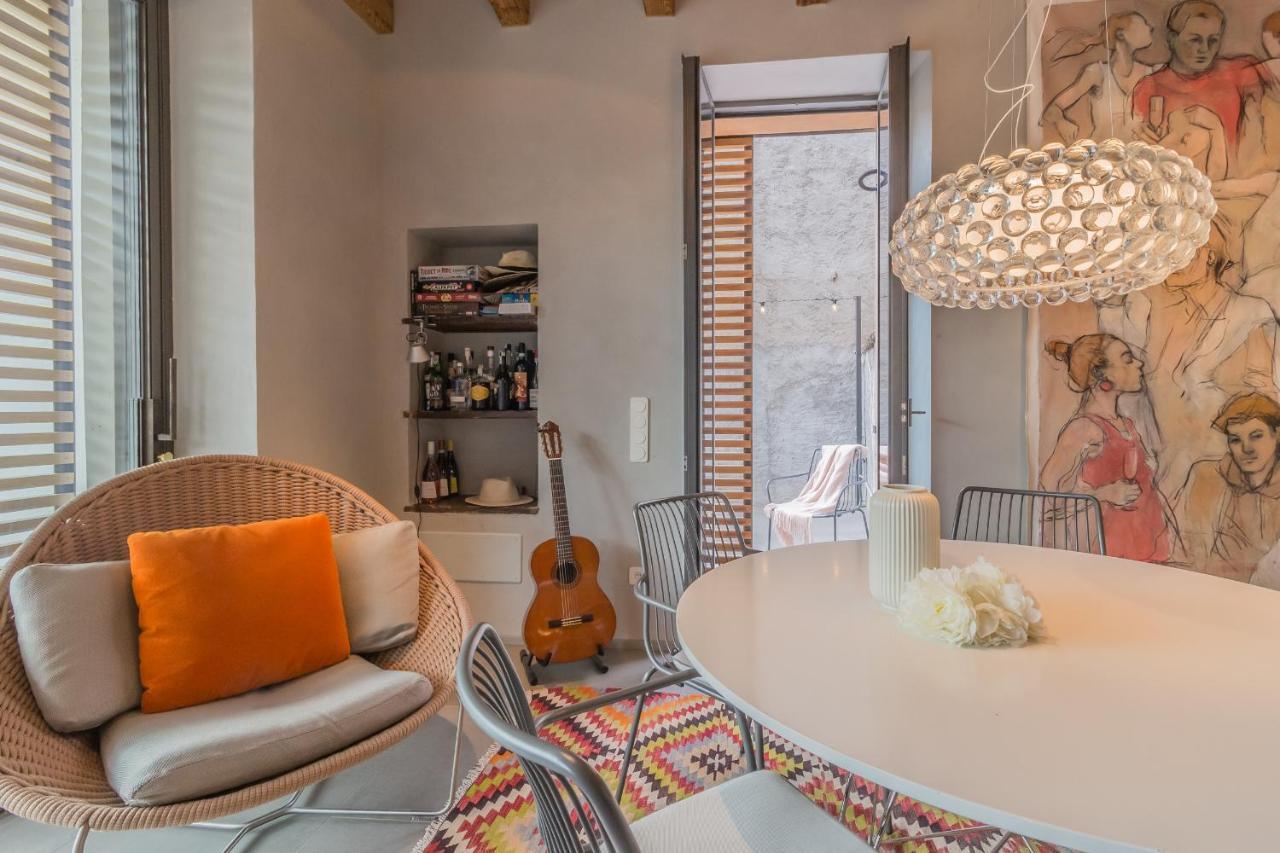 바레나 Casa Stella 아파트 외부 사진