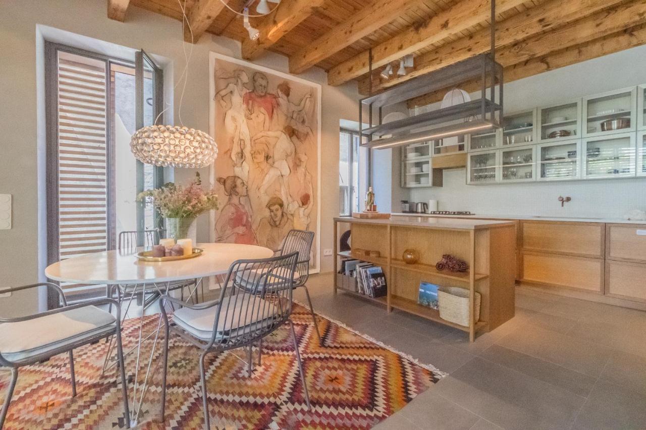 바레나 Casa Stella 아파트 외부 사진