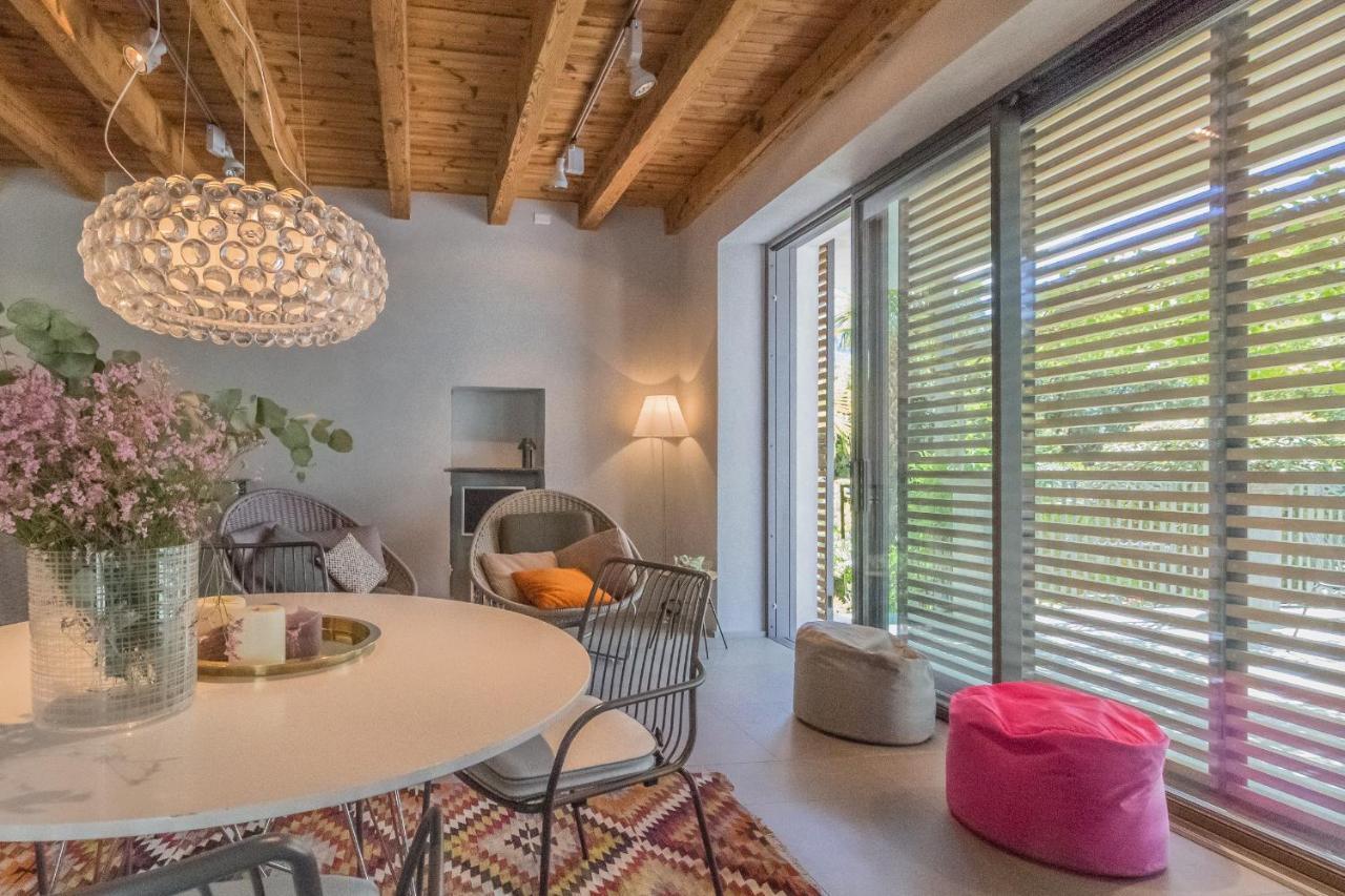 바레나 Casa Stella 아파트 외부 사진
